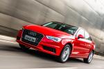 Audi A3 Sedan 1.4 TFSI Flex 2015 года (LA)